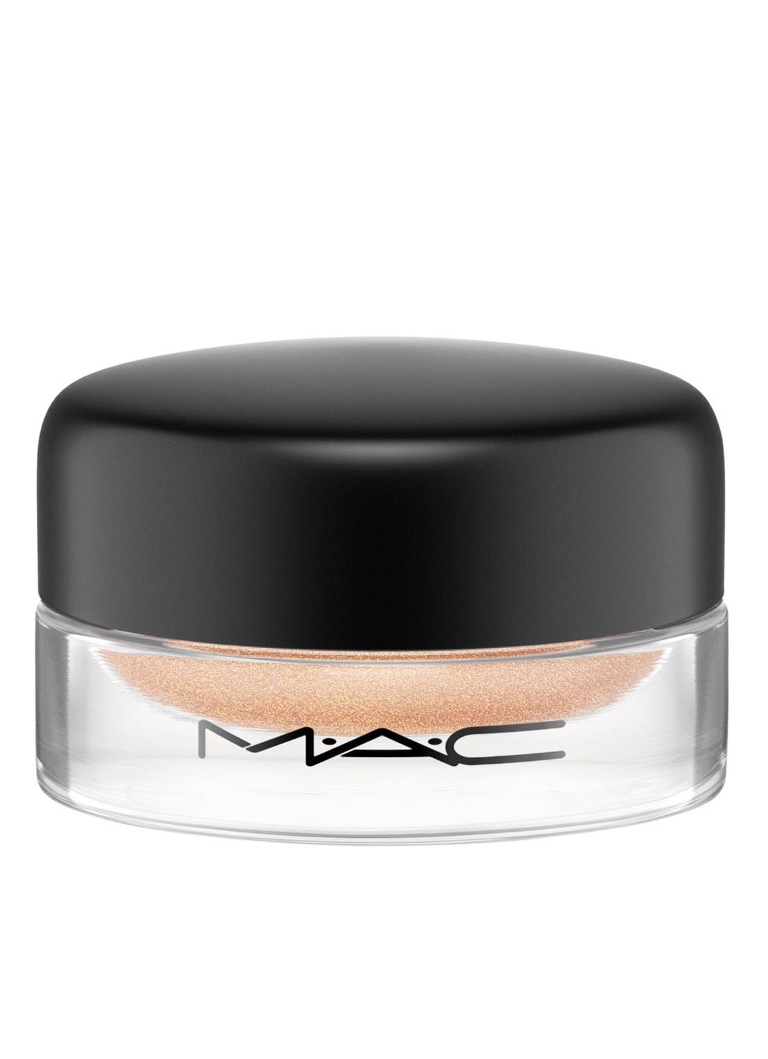 M·A·C Pro Longwear Paint Pot - crème oogschaduw - voorkant bare study