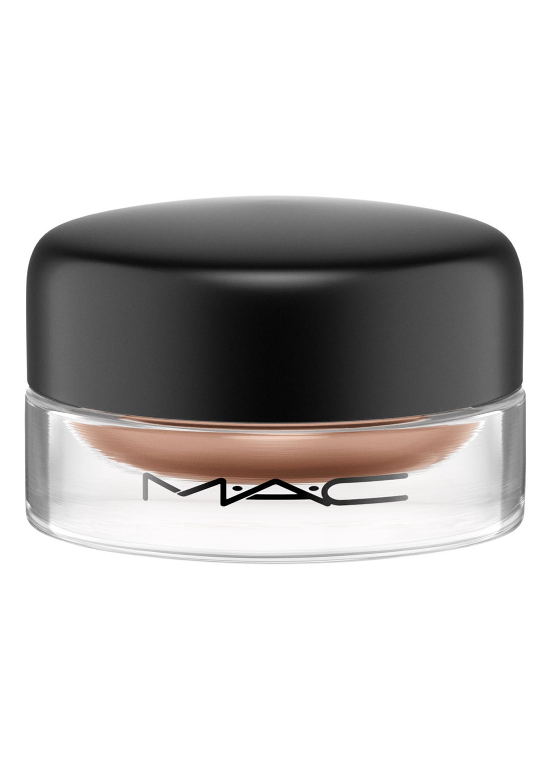 M·A·C Pro Longwear Paint Pot - crème oogschaduw - voorkant groundwork