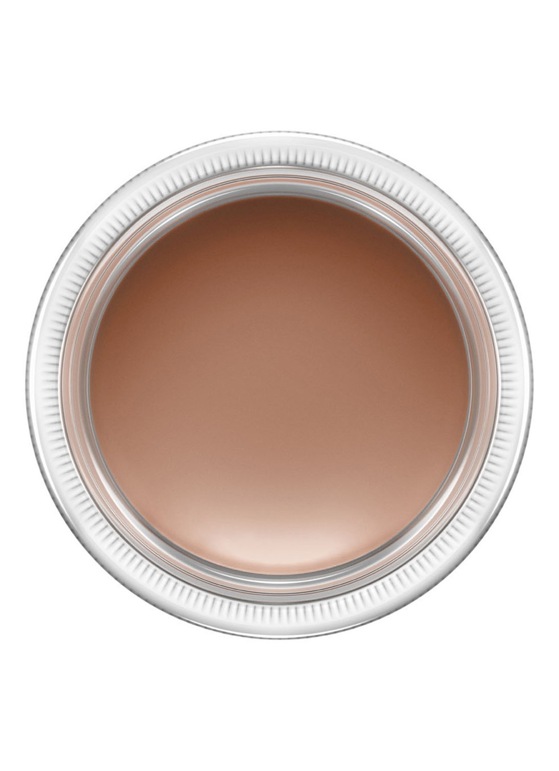 M·A·C Pro Longwear Paint Pot - crème oogschaduw - voorkant 2 groundwork