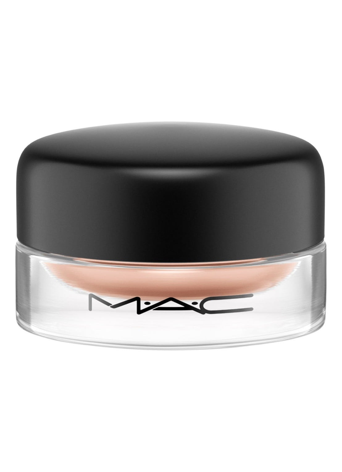 M·A·C Pro Longwear Paint Pot - crème oogschaduw - voorkant painterly