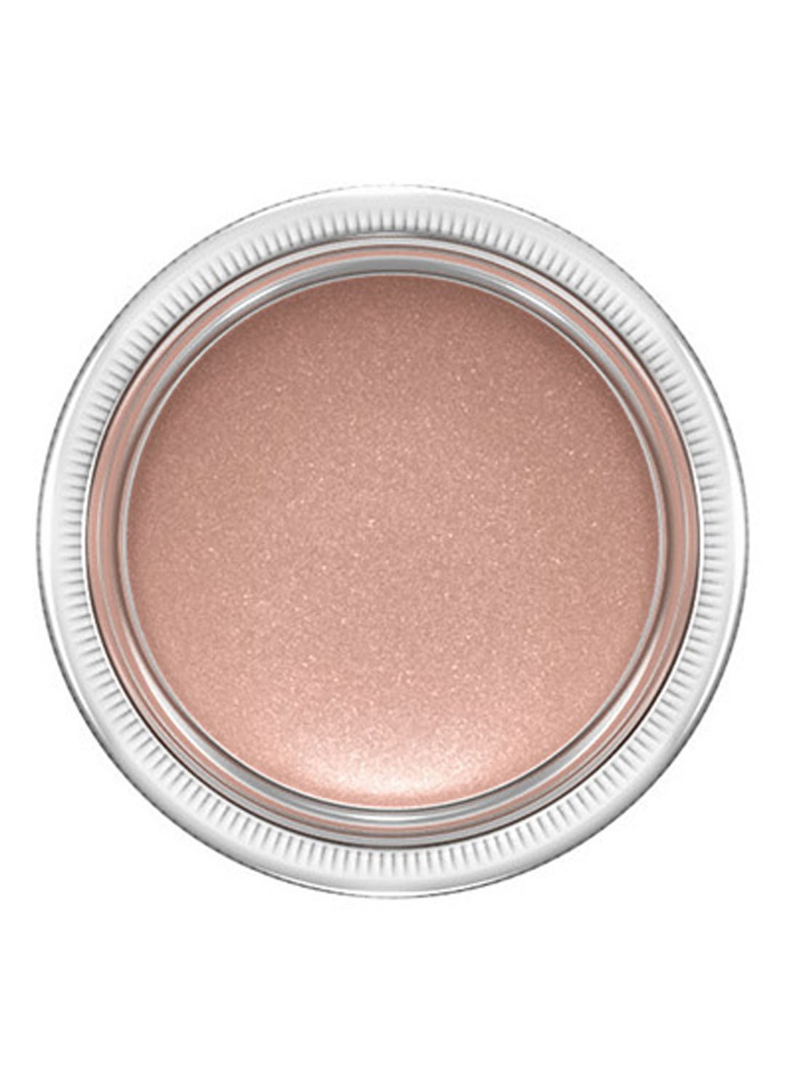 M·A·C Pro Longwear Paint Pot - crème oogschaduw - voorkant 2 vintage selection