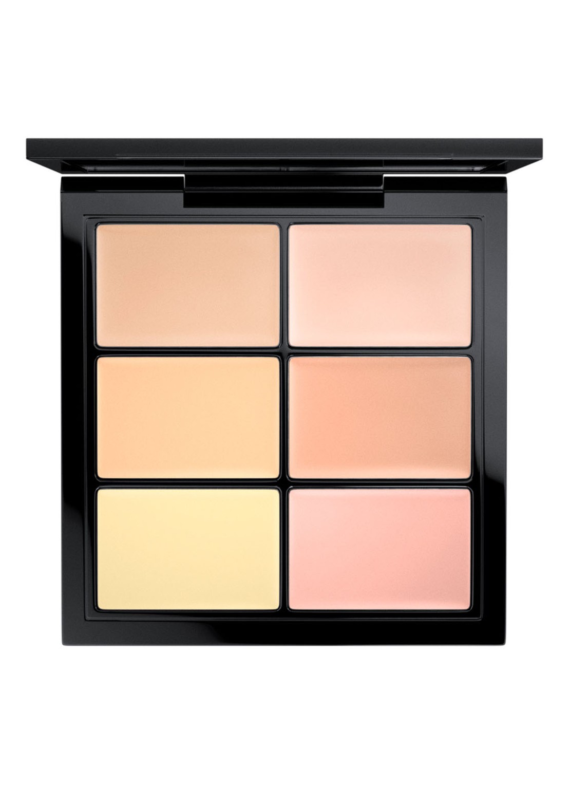 M·A·C Pro Palette Studio Finish Skin Corrector - concealer - voorkant sjr301