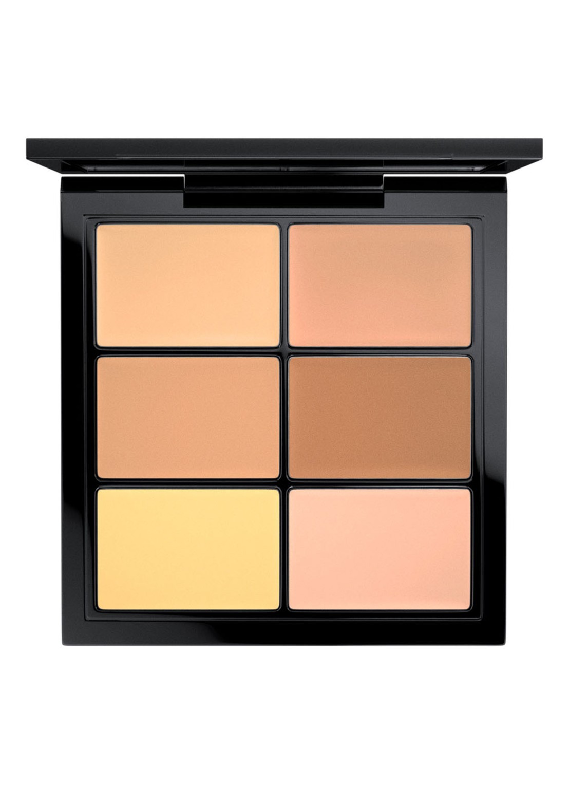 M·A·C Pro Palette Studio Finish Skin Corrector - concealer - voorkant sjr302