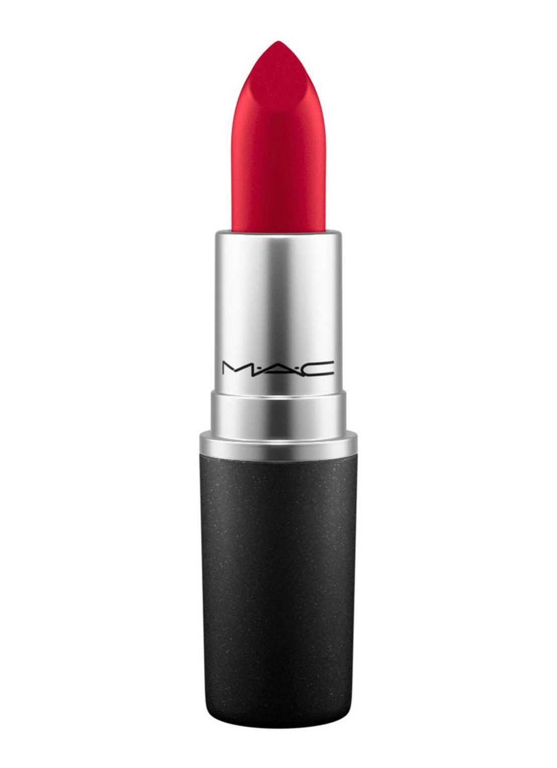 M·A·C Retro Matte Lipstick - voorkant ruby woo