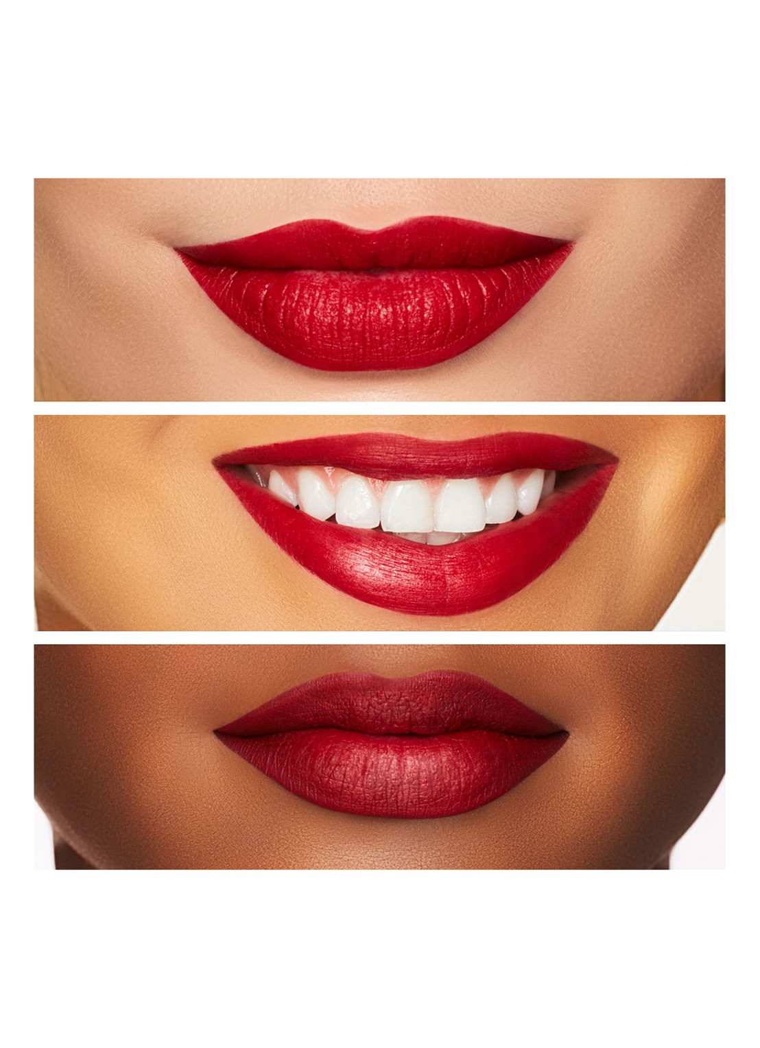 M·A·C Retro Matte Lipstick - voorkant 2 ruby woo