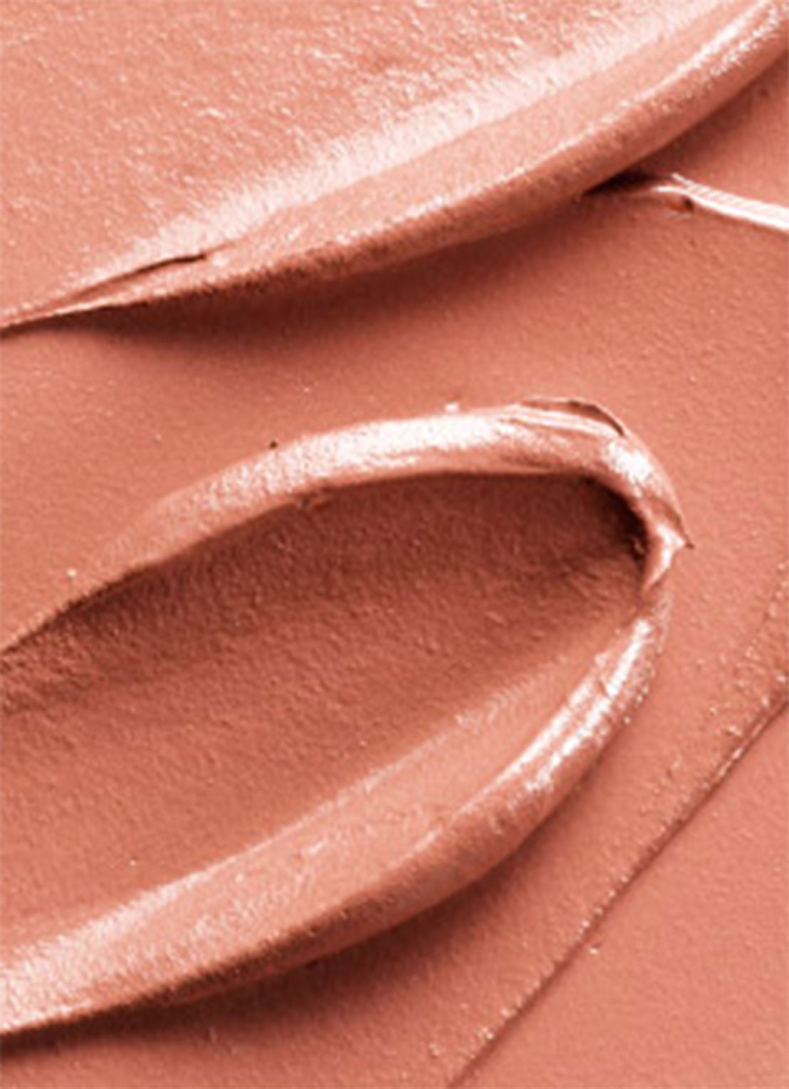 M·A·C Retro Matte Liquid Lipcolour - lipstick - detail 2 burnt spice