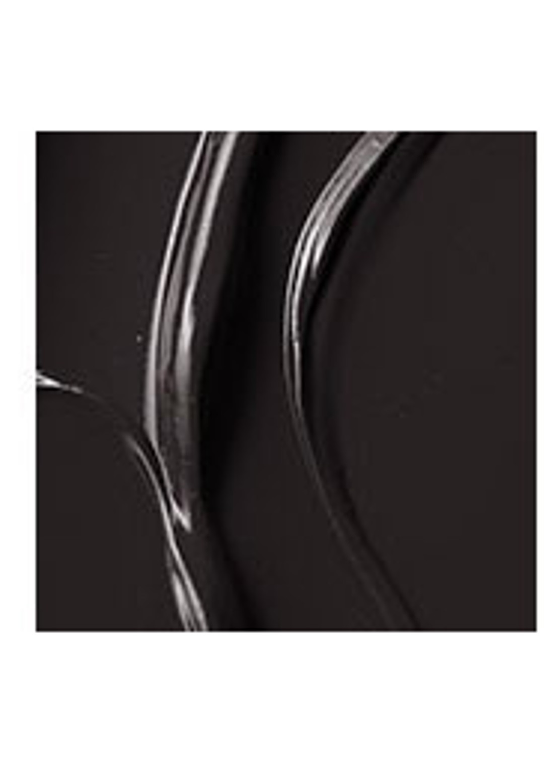 M·A·C Retro Matte Liquid Lipcolour - lipstick - detail 2 caviar