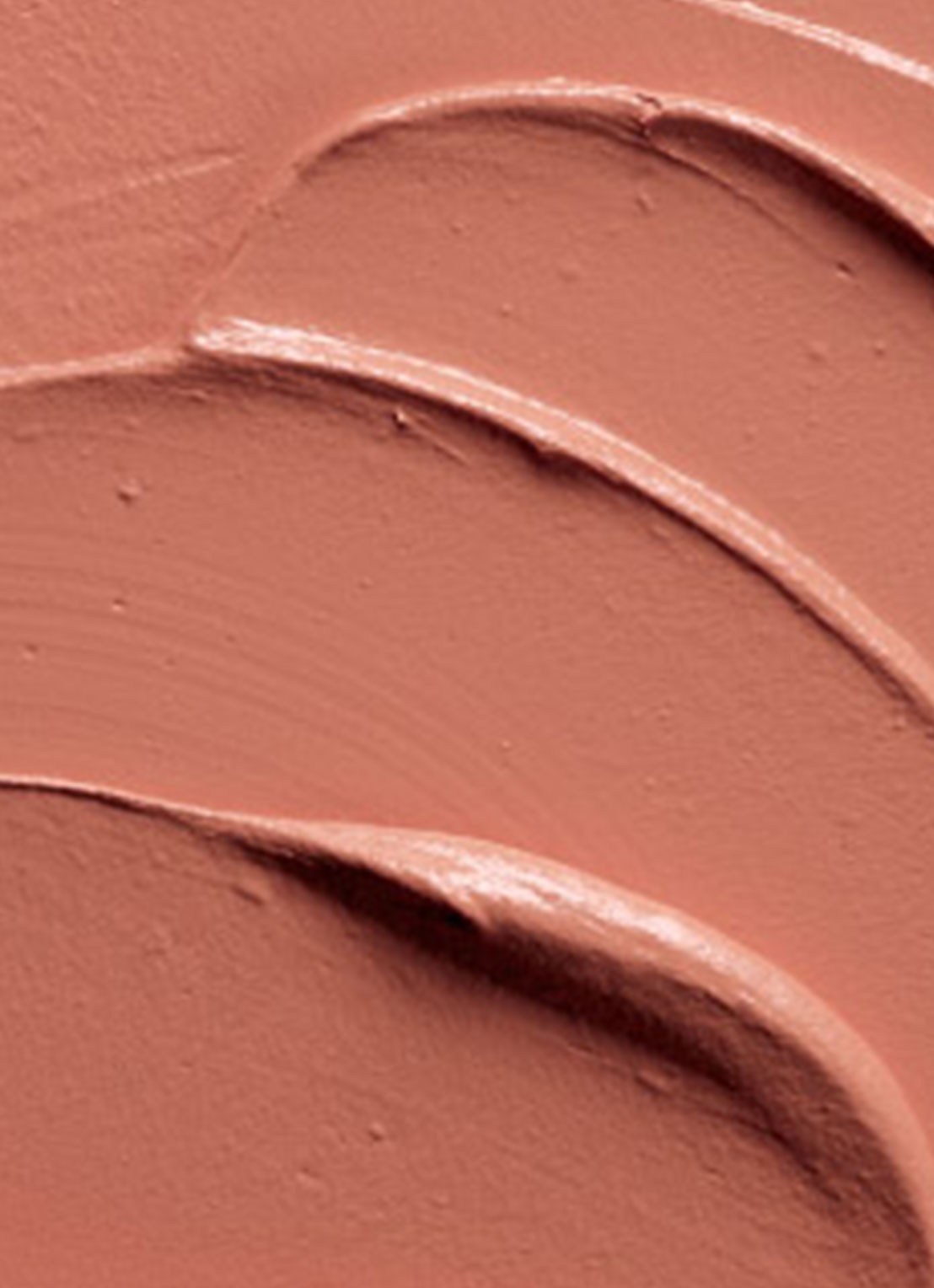 M·A·C Retro Matte Liquid Lipcolour - lipstick - detail 3 lady be good