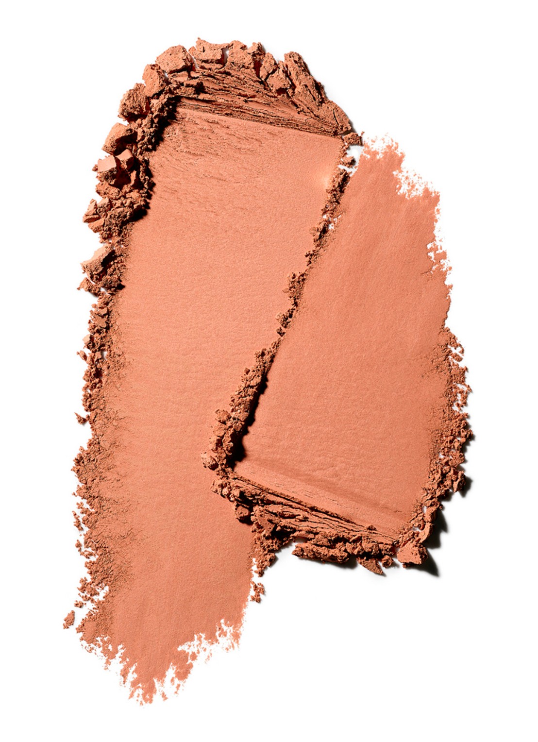 M·A·C Skinfinish Colourstruck Blush - voorkant 2 melba