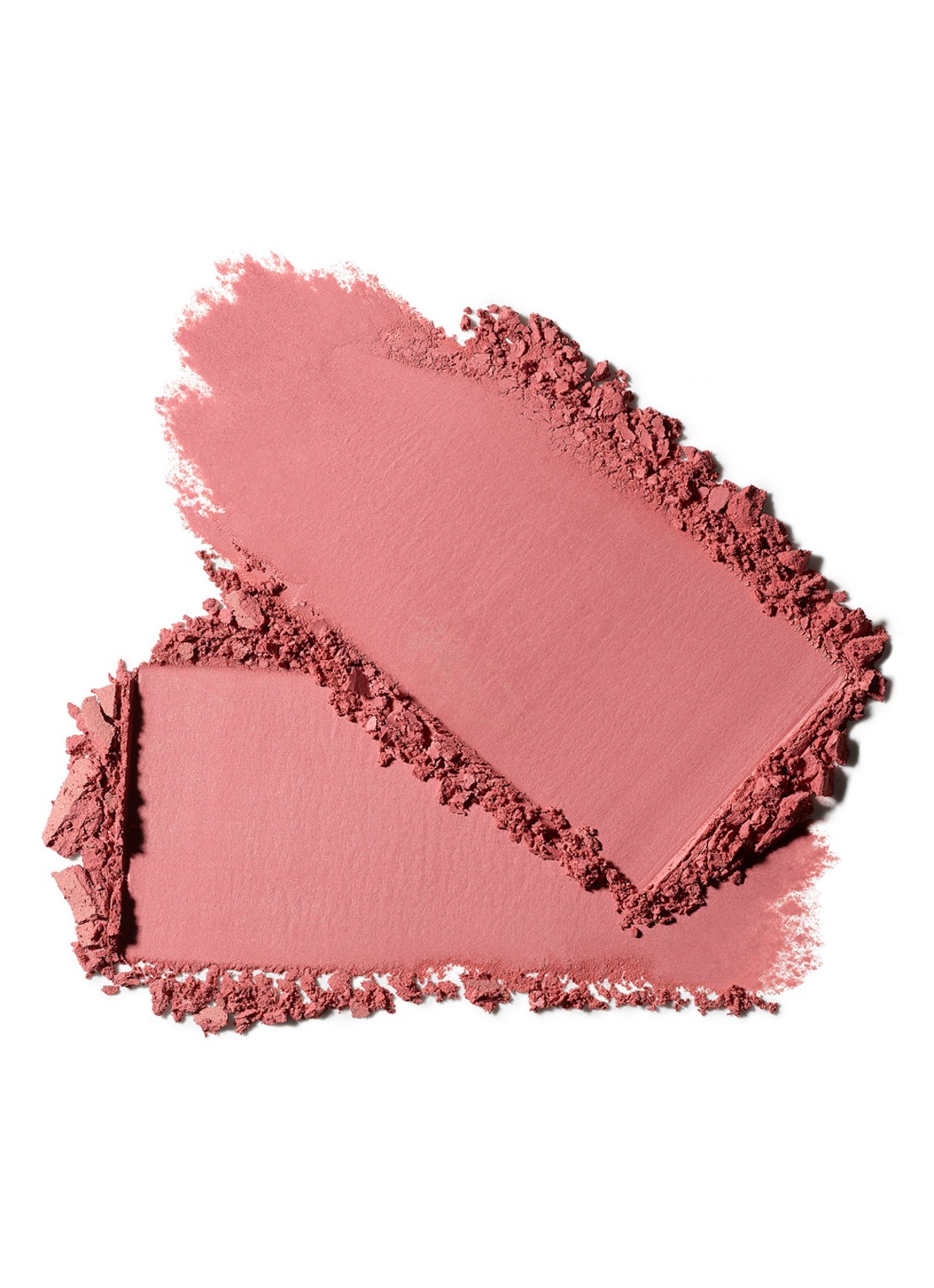 M·A·C Skinfinish Colourstruck Blush - voorkant 2 desert rose