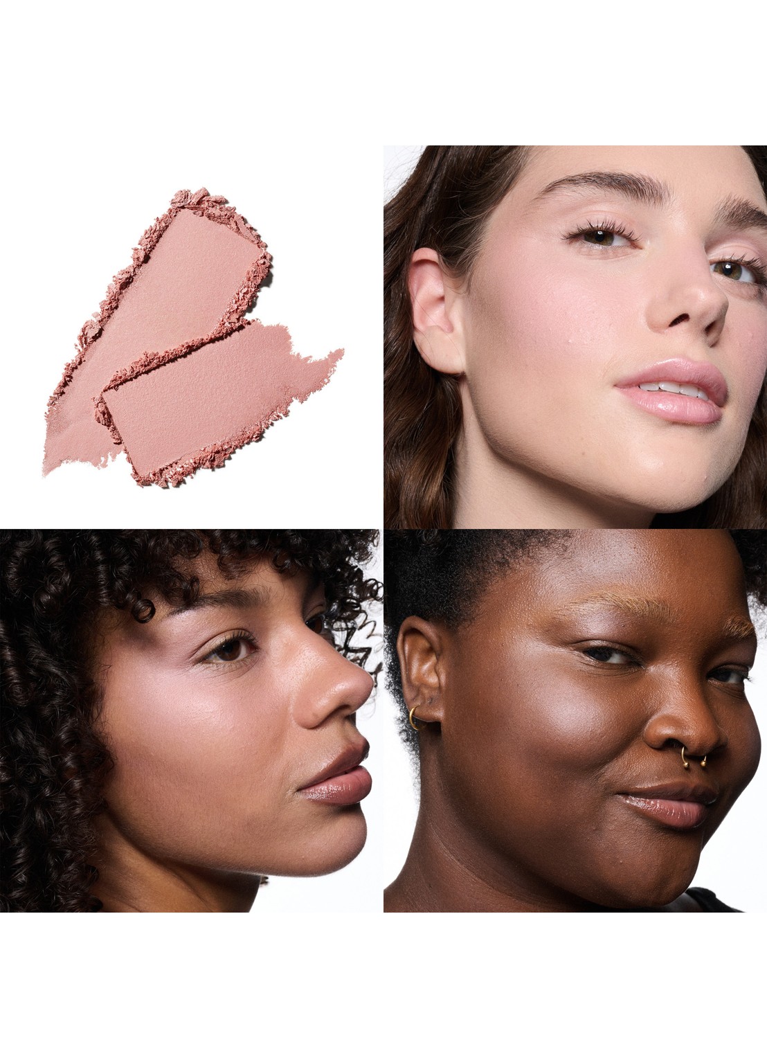 M·A·C Skinfinish Colourstruck Blush - detail 4 babygirl