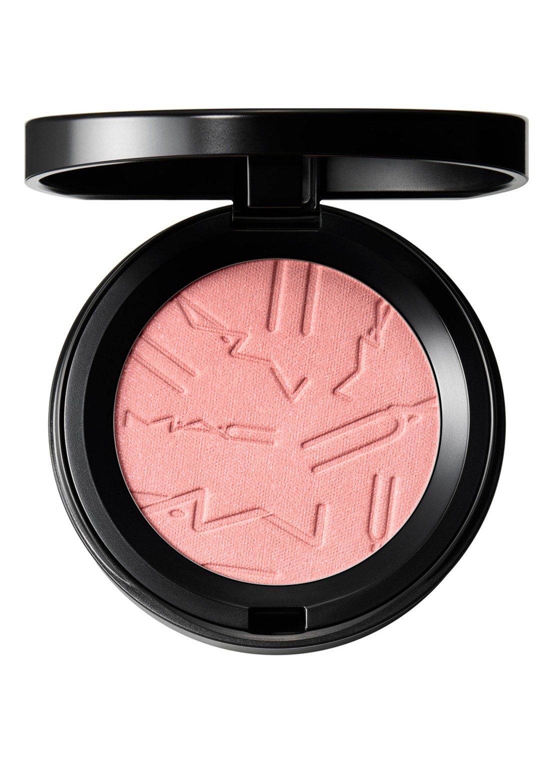 M·A·C Skinfinish Colourstruck Blush - voorkant babygirl