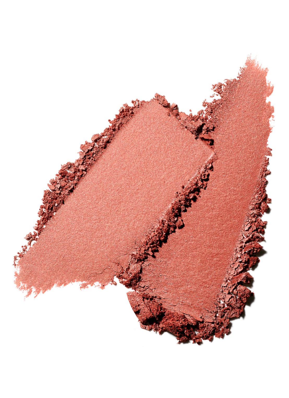 M·A·C Skinfinish Colourstruck Blush - voorkant 2 peach twist