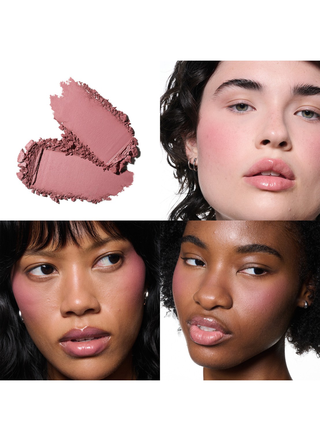M·A·C Skinfinish Colourstruck Blush - detail 5 blushbaby