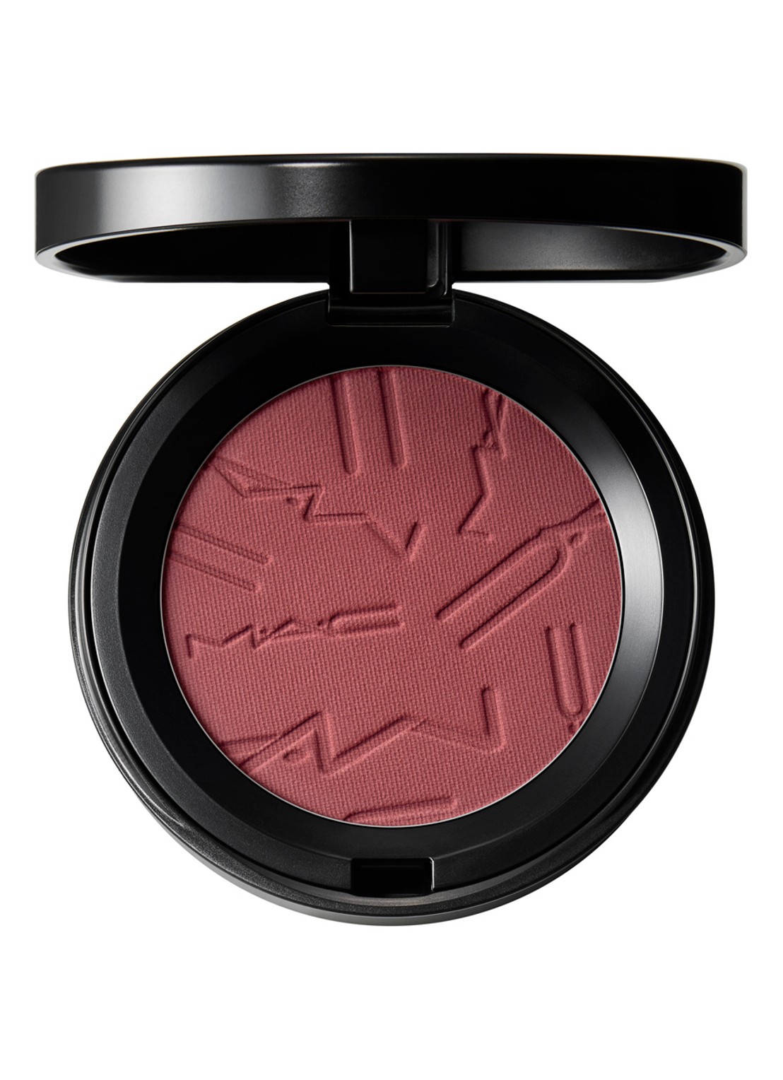 M·A·C Skinfinish Colourstruck Blush - voorkant sinner