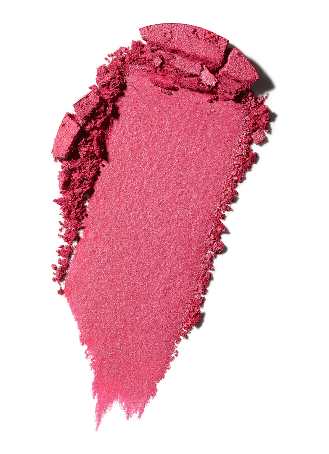 M·A·C Skinfinish Colourstruck Blush - voorkant 2 pony