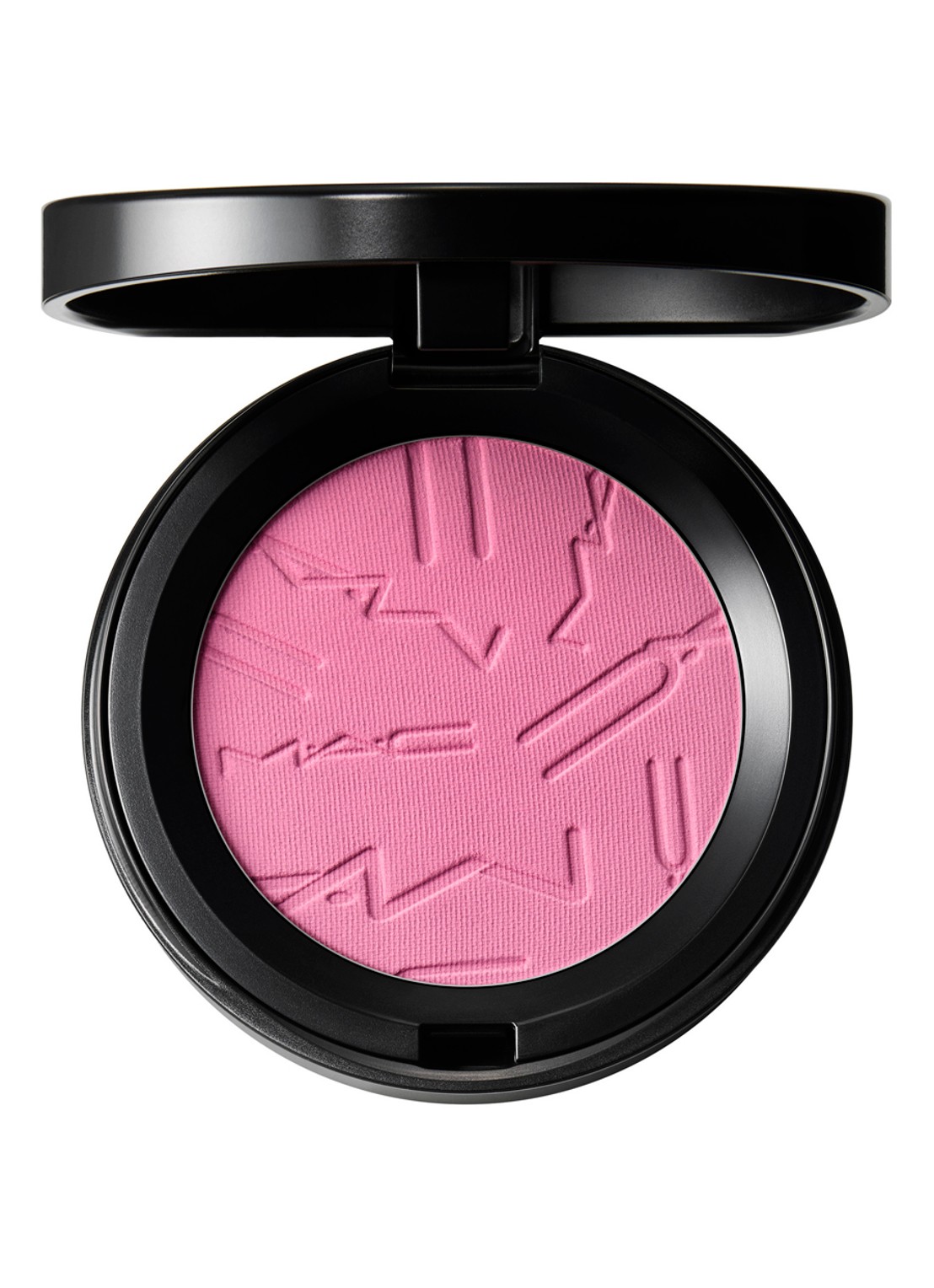 M·A·C Skinfinish Colourstruck Blush - voorkant pinch me