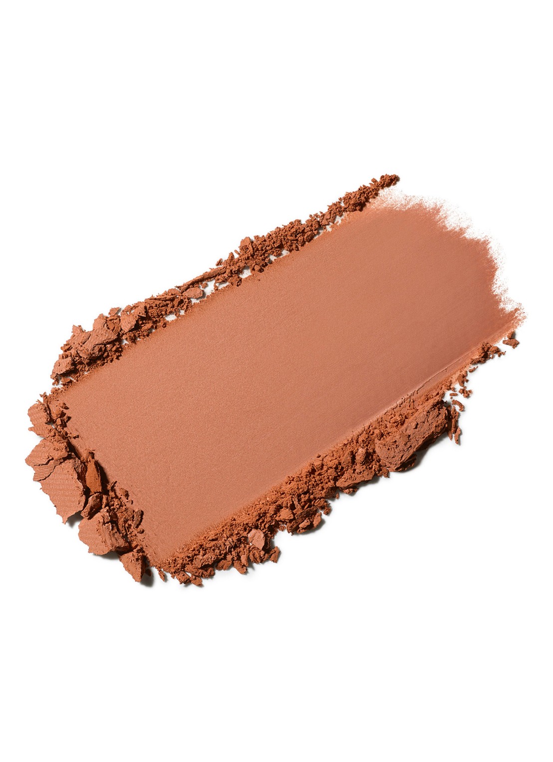 M·A·C Skinfinish Colourstruck Blush - voorkant 6 coppertone