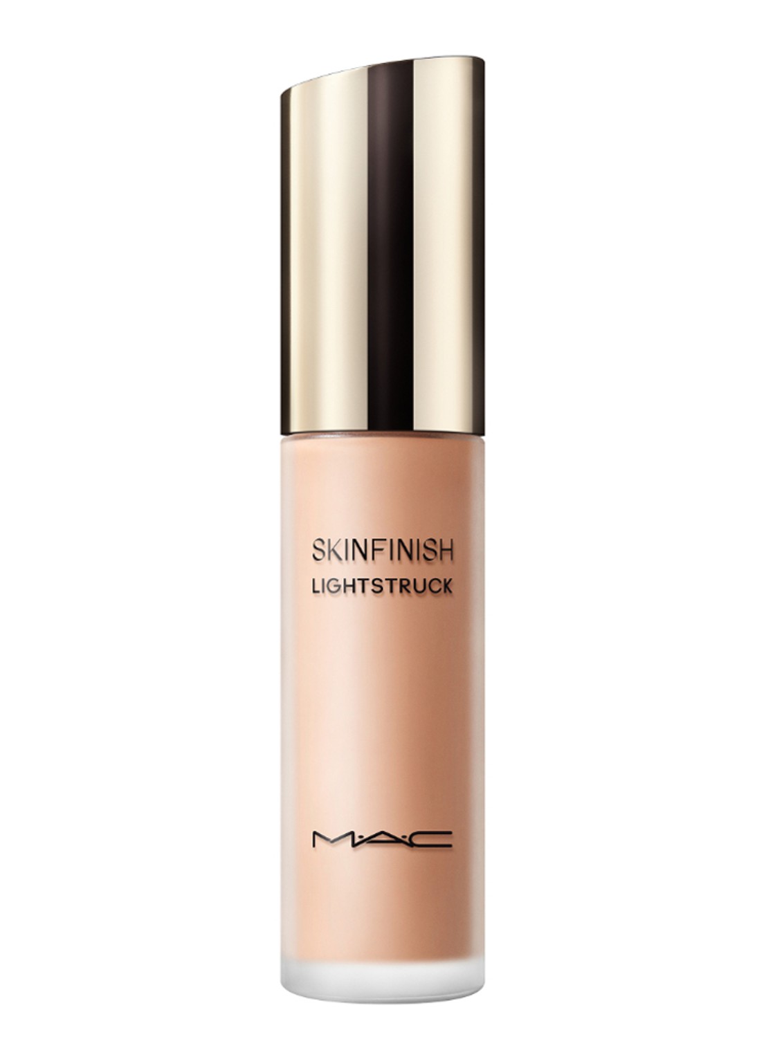 M·A·C Skinfinish Lightstruck Liquid Highlighter - voorkant lightscapade