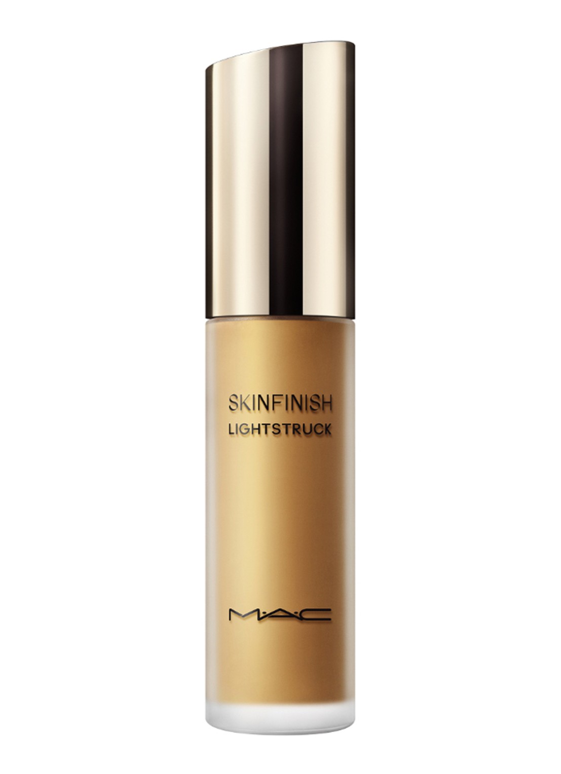 M·A·C Skinfinish Lightstruck Liquid Highlighter - voorkant extra ordinary