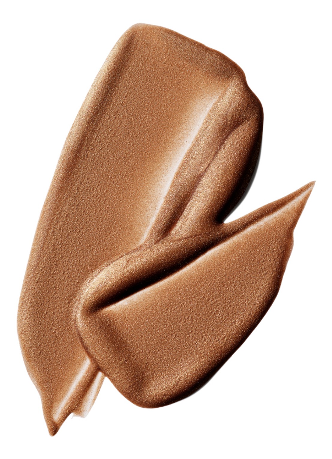 M·A·C Skinfinish Lightstruck Liquid Highlighter - voorkant 2 bronze glaze