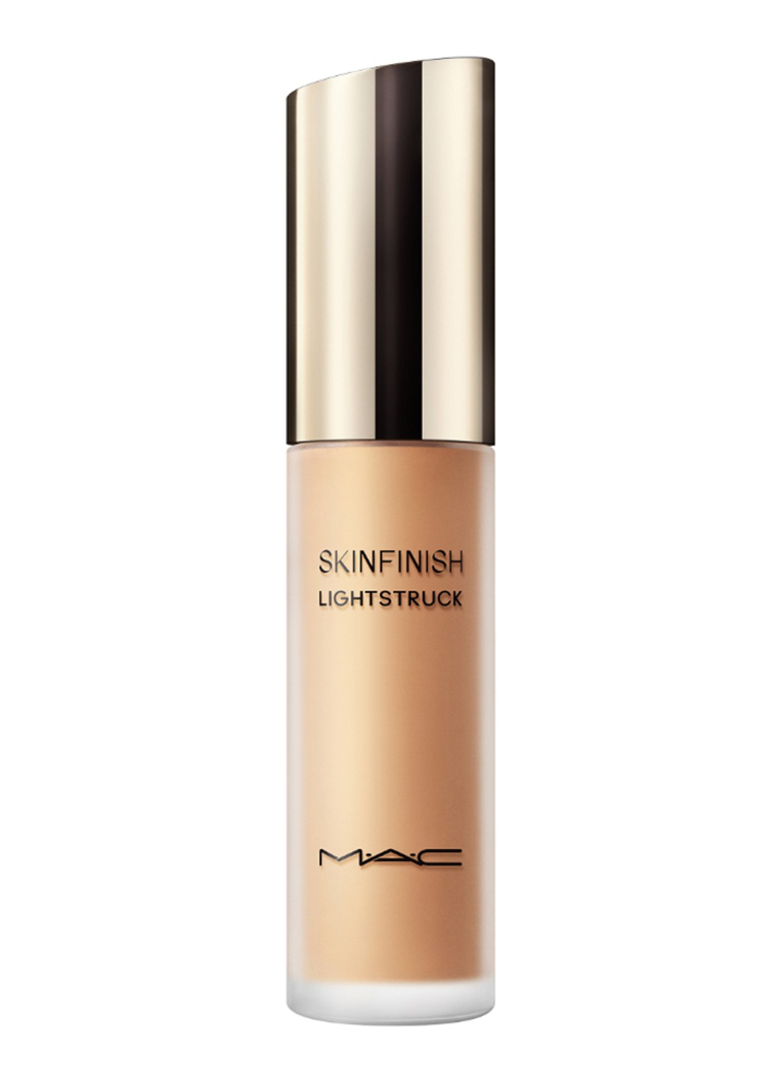 M·A·C Skinfinish Lightstruck Liquid Highlighter - voorkant double gleam