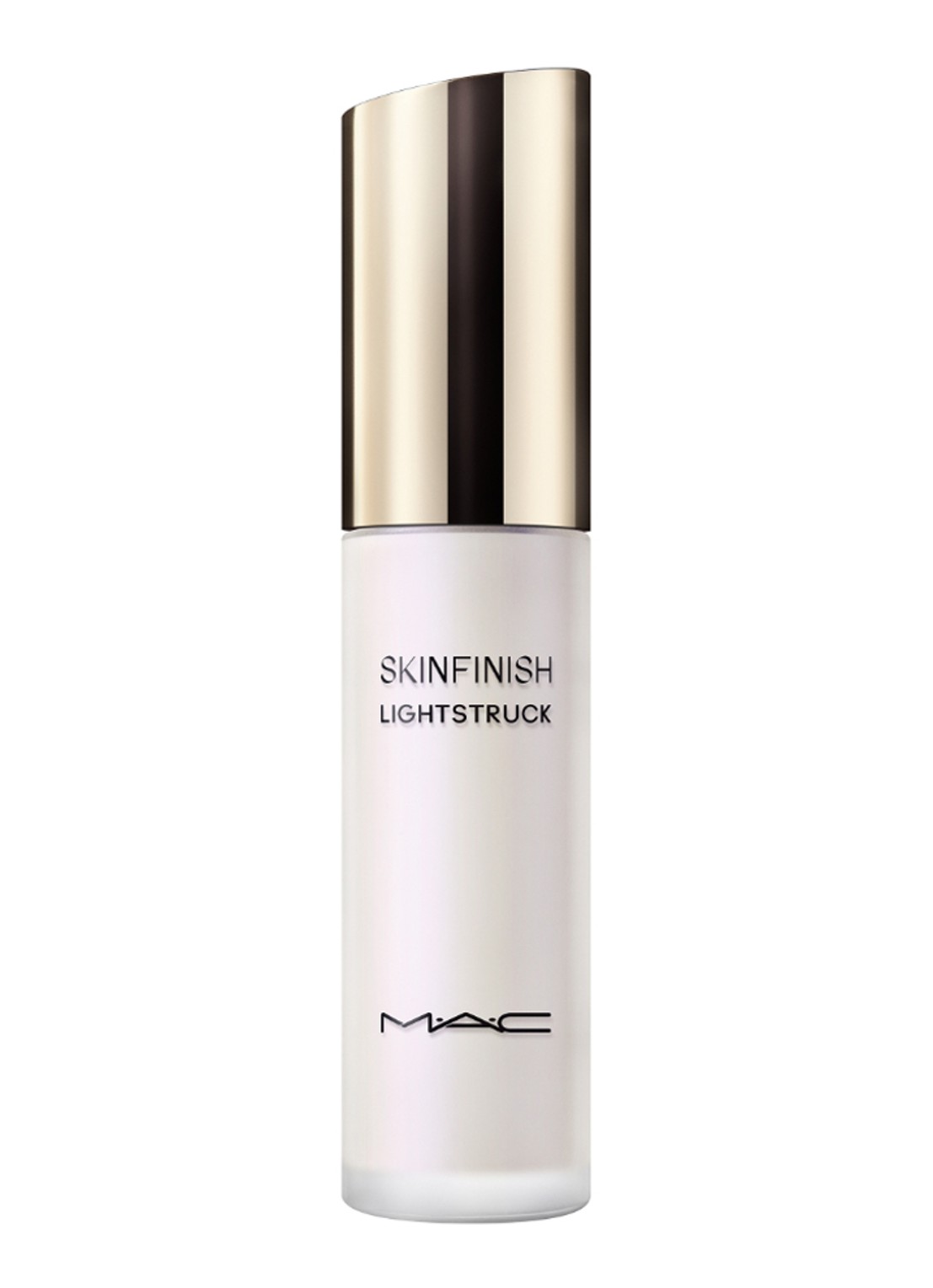 M·A·C Skinfinish Lightstruck Liquid Highlighter - voorkant lilac haze