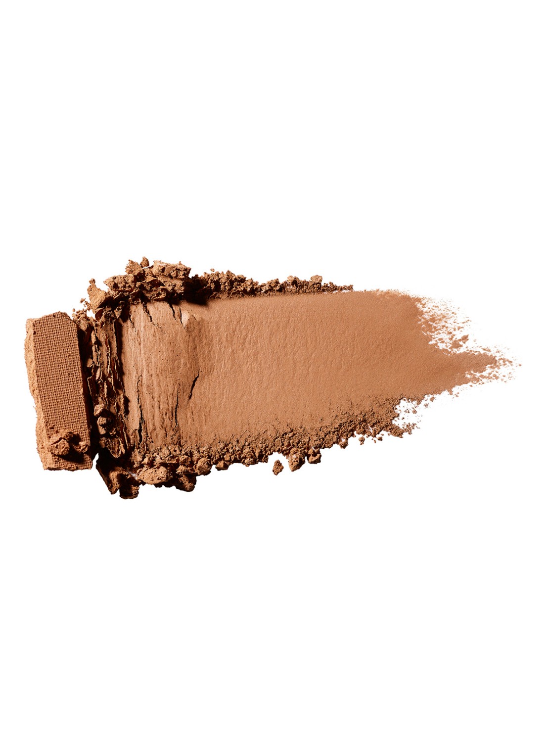 M·A·C Skinfinish Sunstruck Bronzer - voorkant 6 goud