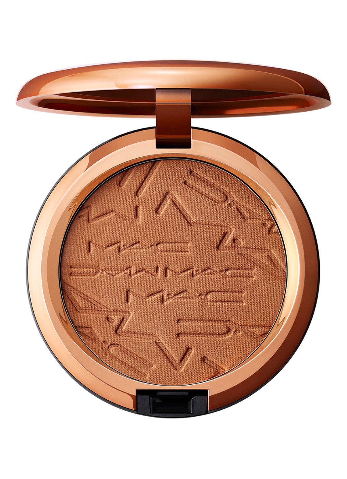 M·A·C Skinfinish Sunstruck Bronzer - voorkant 6 koper