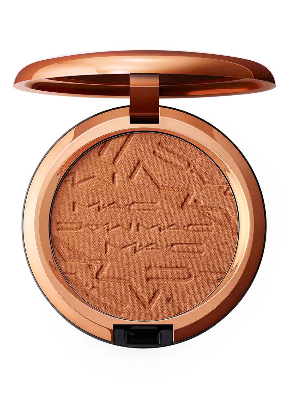 M·A·C Skinfinish Sunstruck Bronzer - voorkant 6 brons