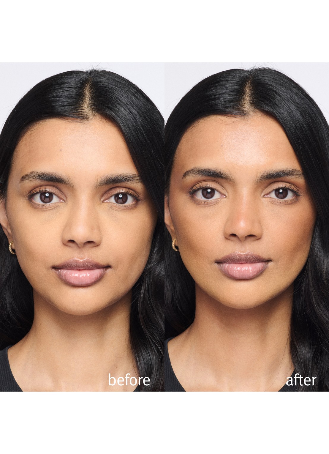 M·A·C Skinfinish Sunstruck Bronzer - detail 5 parelmoer