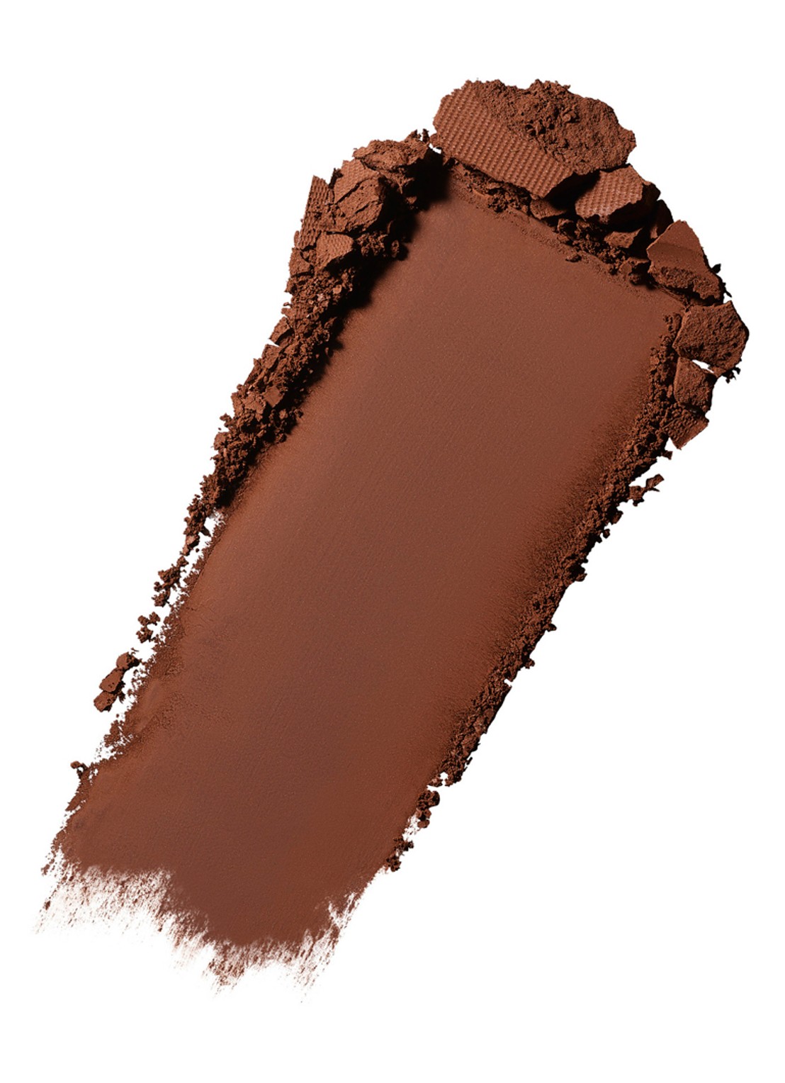 M·A·C Skinfinish Sunstruck Bronzer - voorkant 2 parelmoer