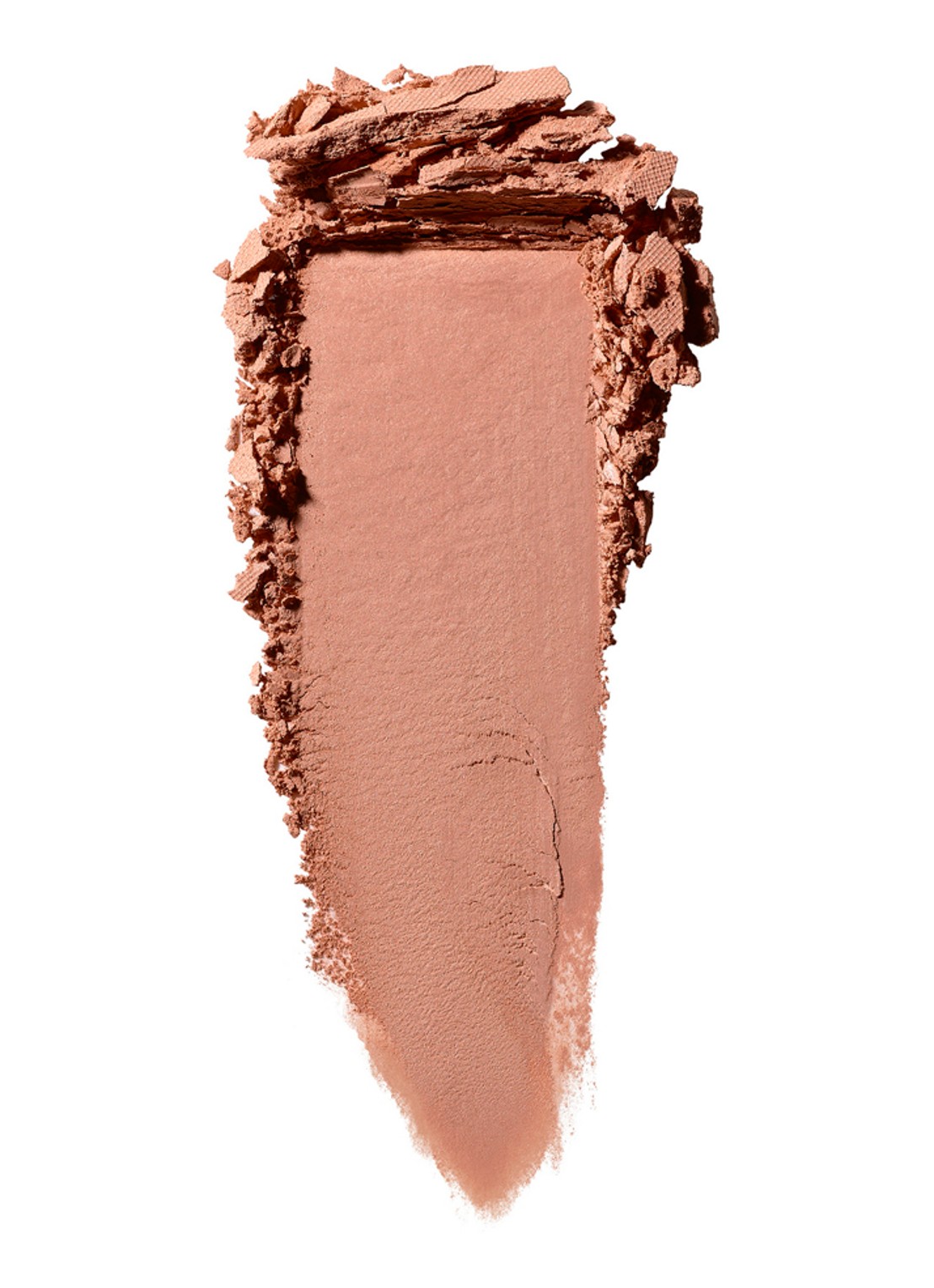 M·A·C Skinfinish Sunstruck Bronzer - voorkant 2 rood