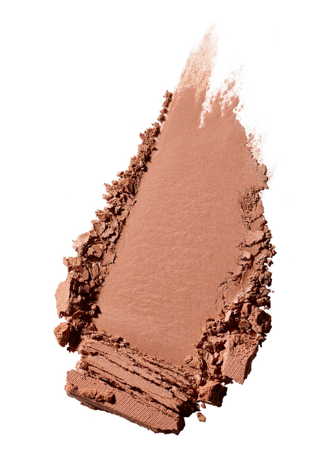 M·A·C Skinfinish Sunstruck Bronzer - voorkant 6 ivoor