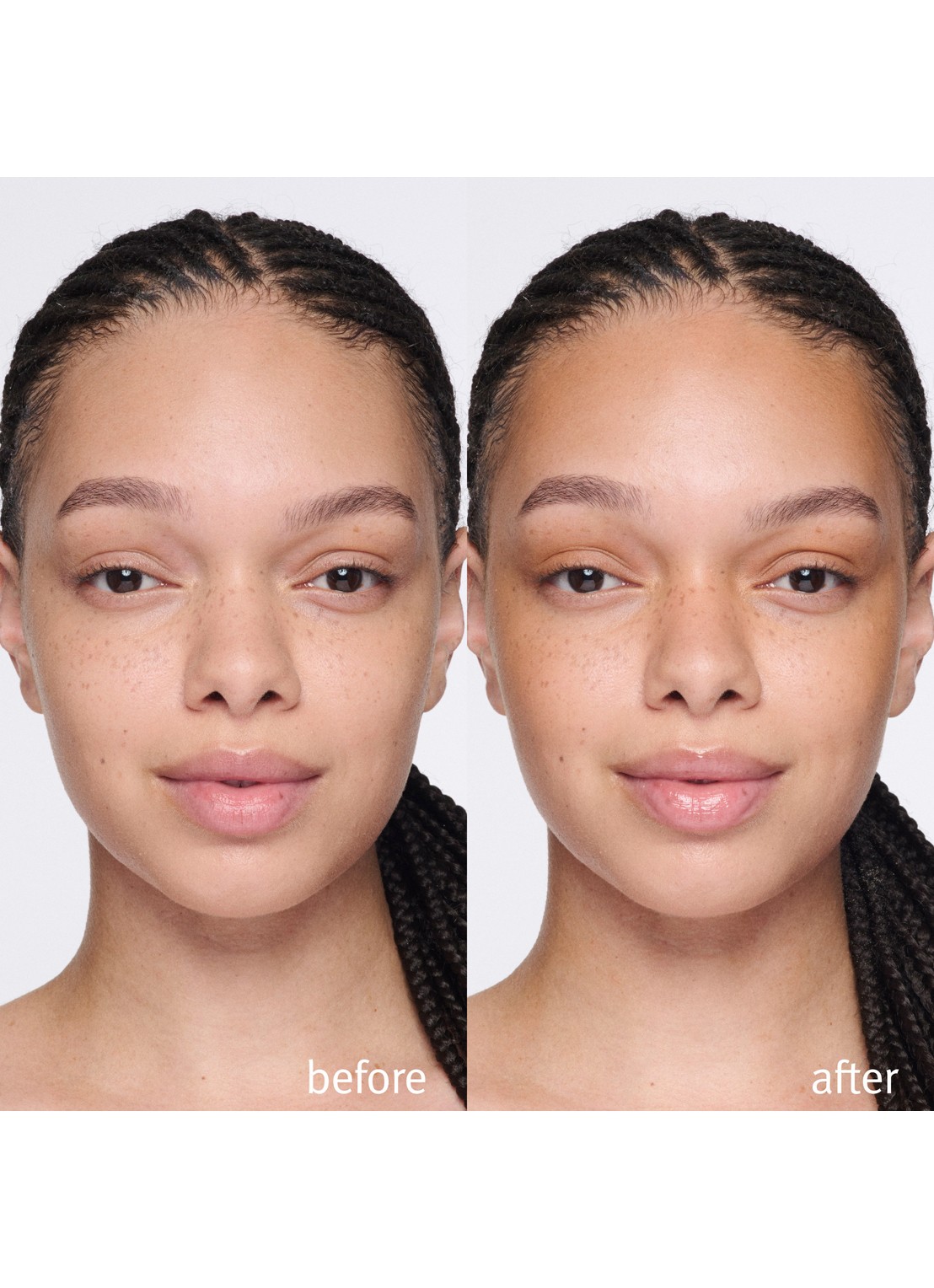 M·A·C Skinfinish Sunstruck Bronzer - detail 5 zwart