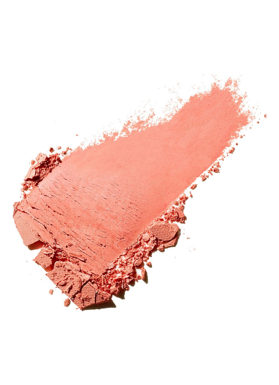 M·A·C Small Eye Shadow - losse oogschaduw - detail 4 shell peach