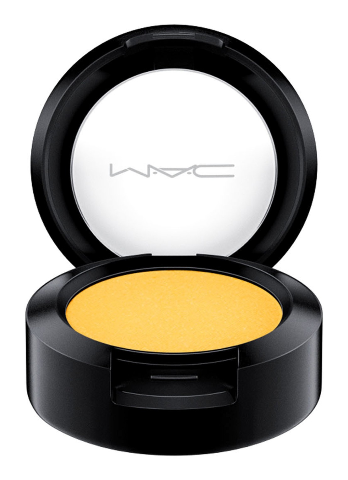 M·A·C Small Eye Shadow - losse oogschaduw - voorkant 3 memories of space
