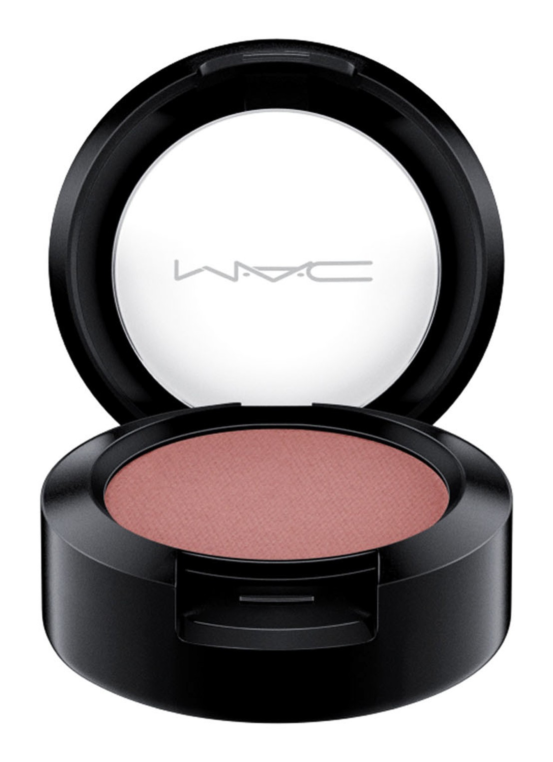M·A·C Small Eye Shadow - losse oogschaduw - voorkant finjan