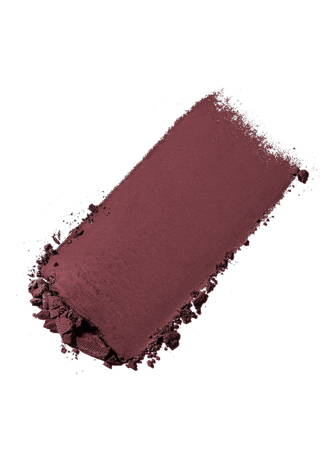 M·A·C Small Eye Shadow - losse oogschaduw - detail 4 shady santa