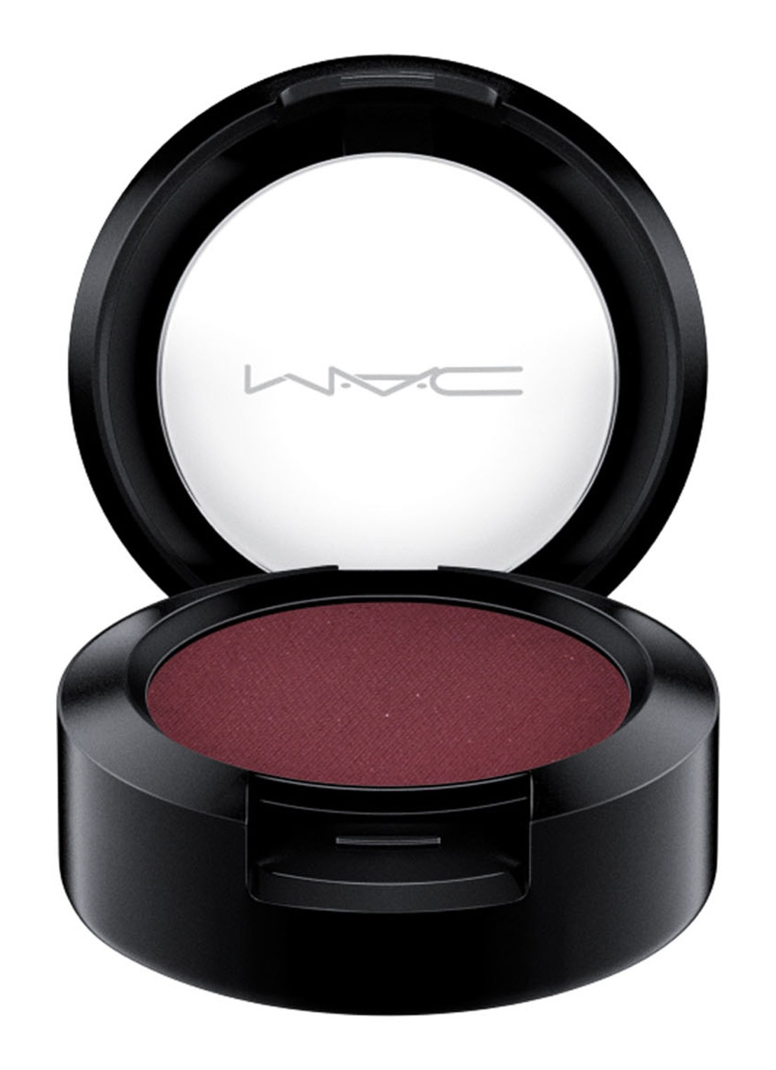 M·A·C Small Eye Shadow - losse oogschaduw - voorkant shady santa