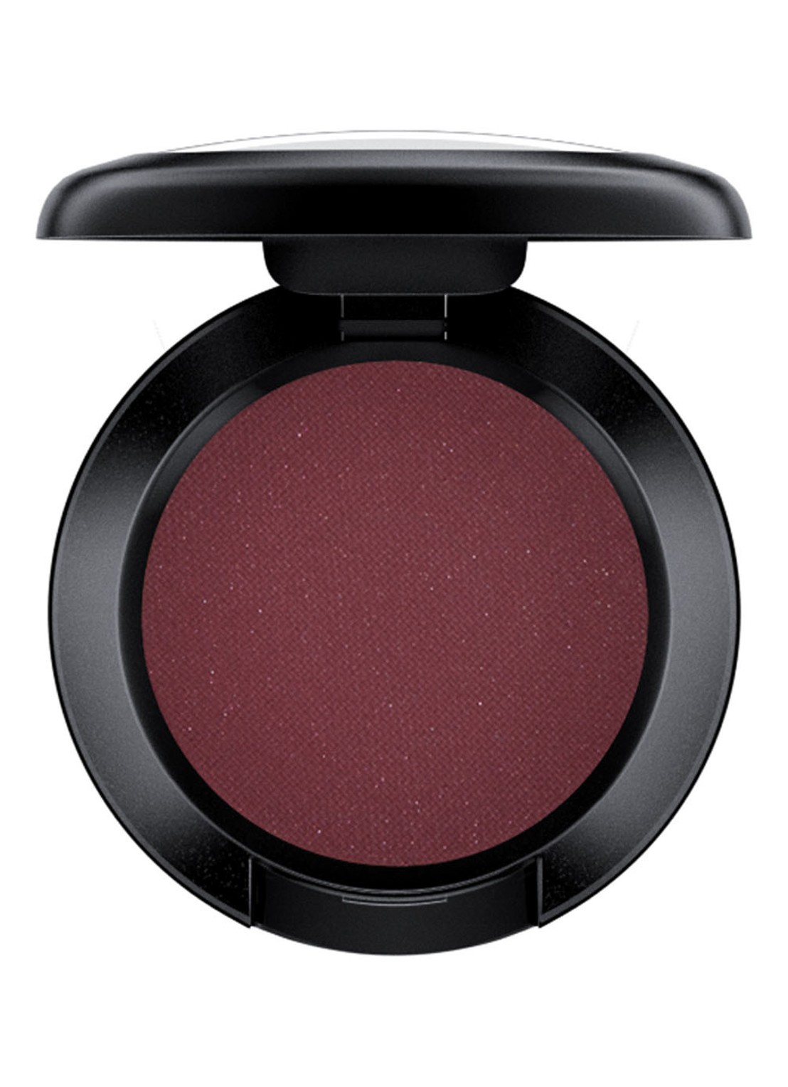 M·A·C Small Eye Shadow - losse oogschaduw - voorkant 2 shady santa