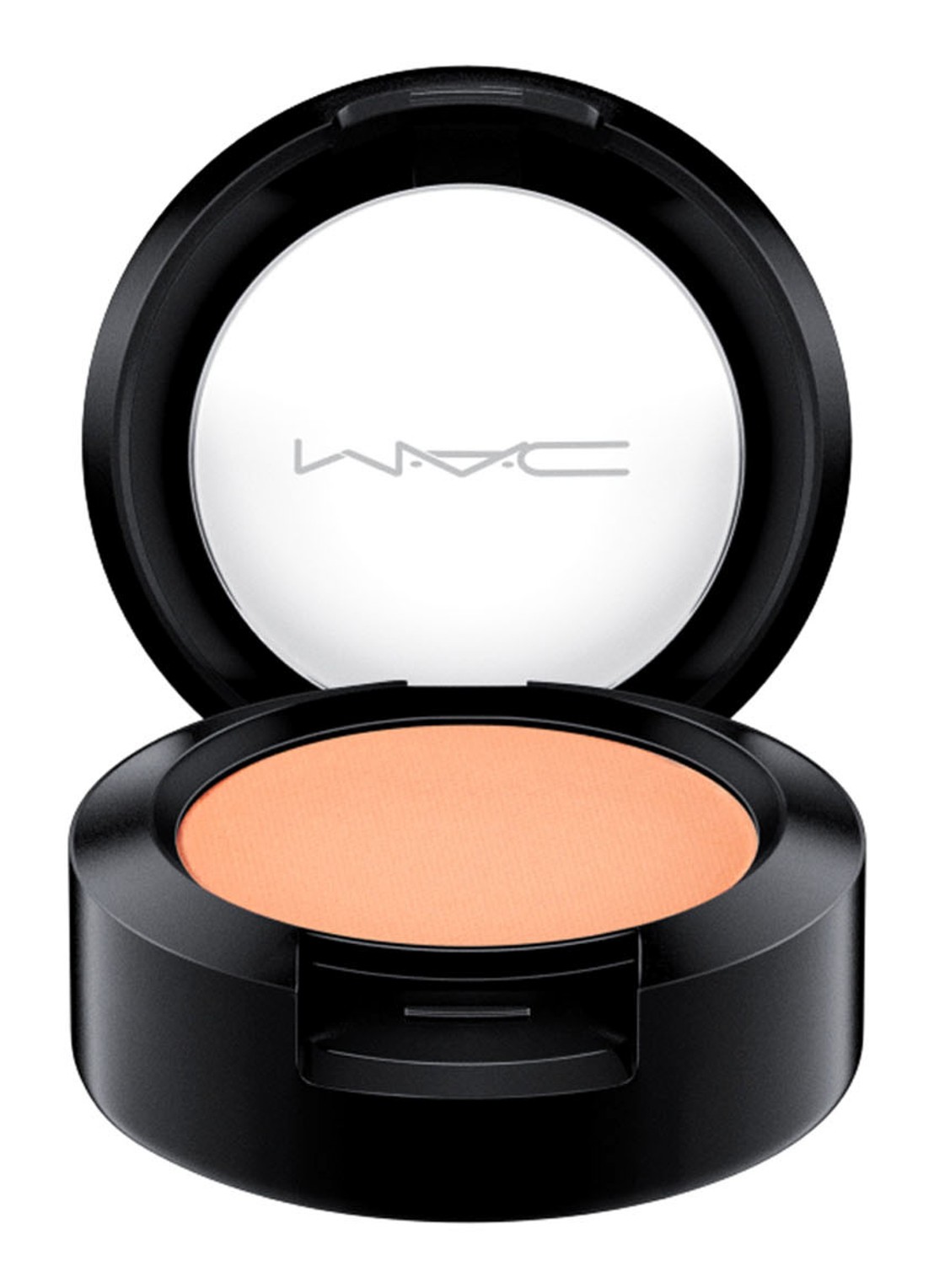 M·A·C Small Eye Shadow - losse oogschaduw - voorkant 3 samoa silk