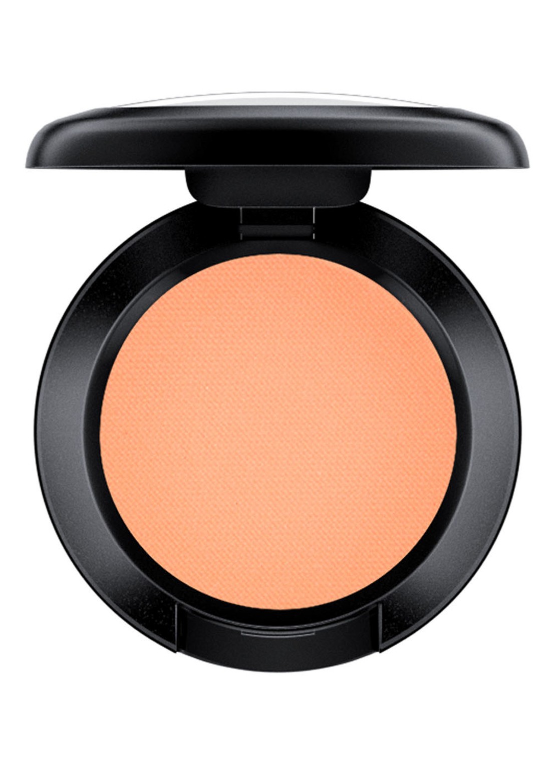M·A·C Small Eye Shadow - losse oogschaduw - voorkant 4 samoa silk