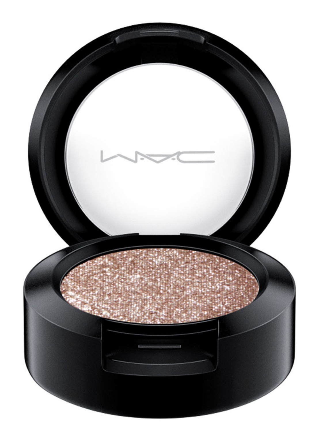 M·A·C Small Eye Shadow - losse oogschaduw - voorkant 2 l.e.s. artist