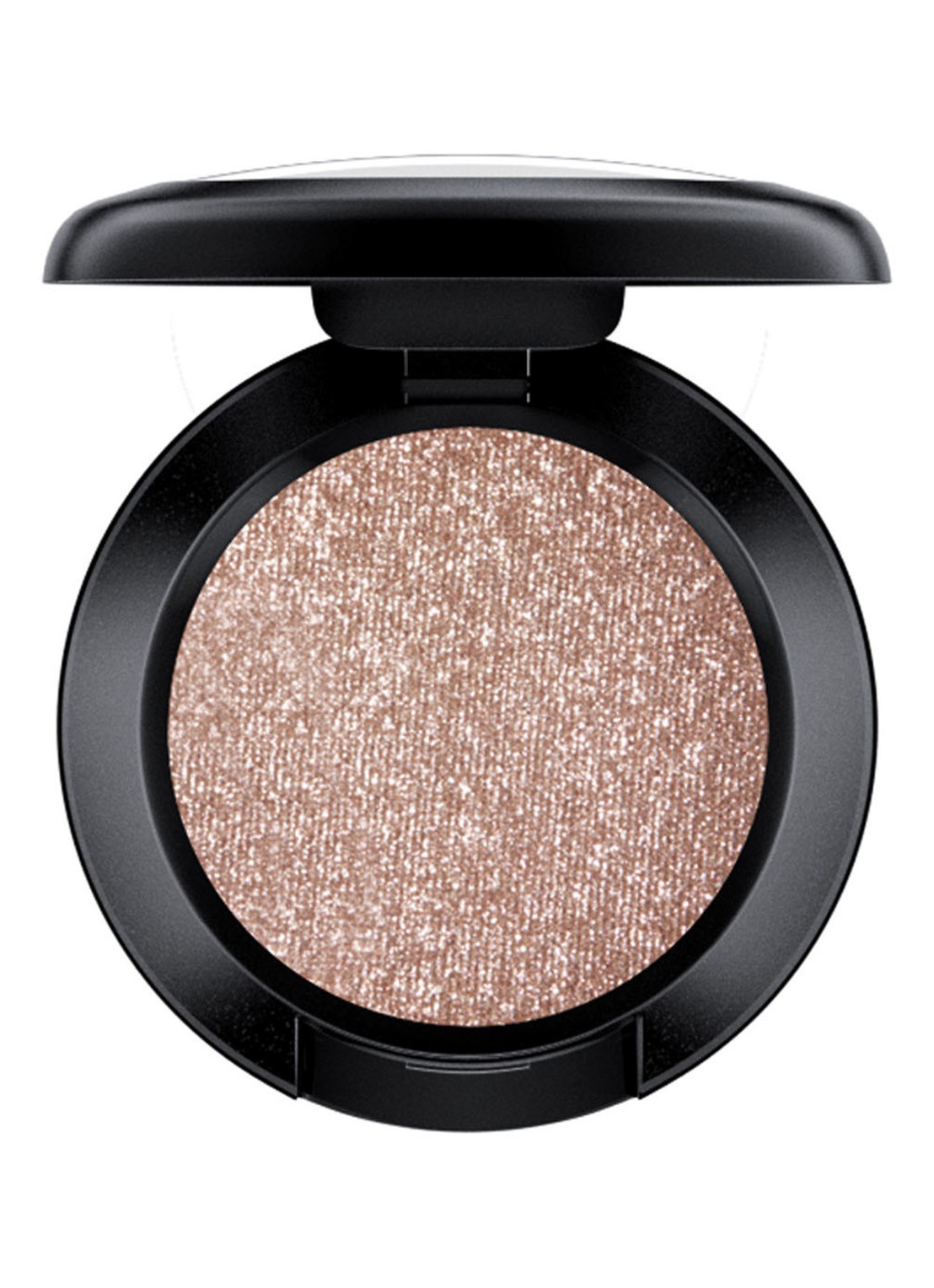 M·A·C Small Eye Shadow - losse oogschaduw - voorkant 3 l.e.s. artist