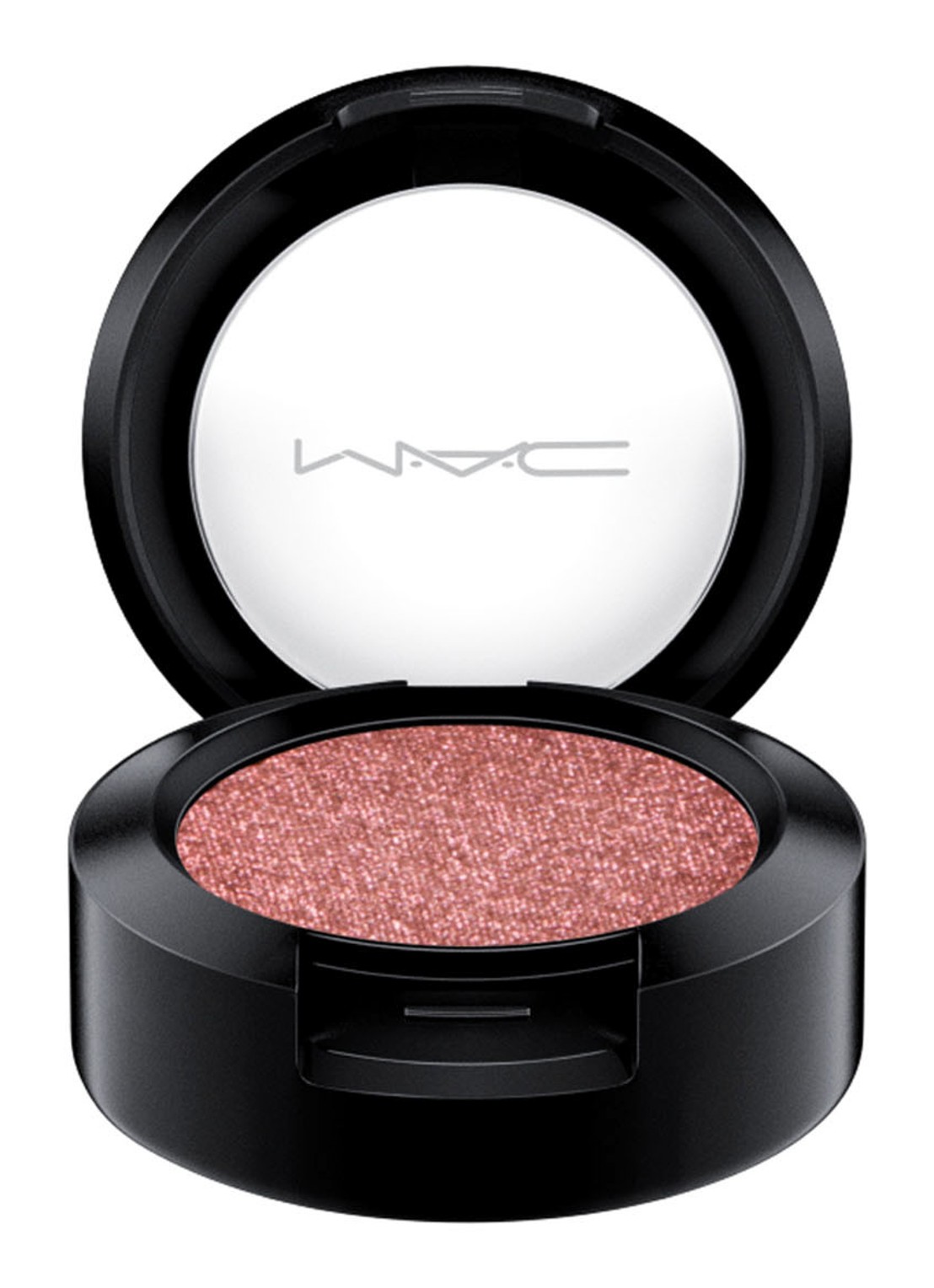 M·A·C Small Eye Shadow - losse oogschaduw - voorkant nude model