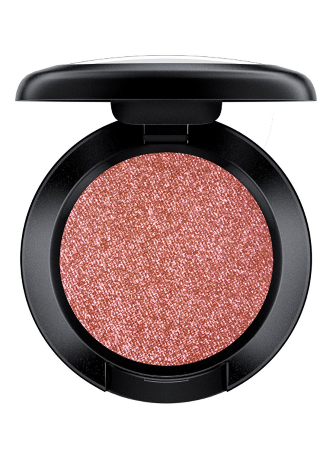 M·A·C Small Eye Shadow - losse oogschaduw - voorkant 2 nude model