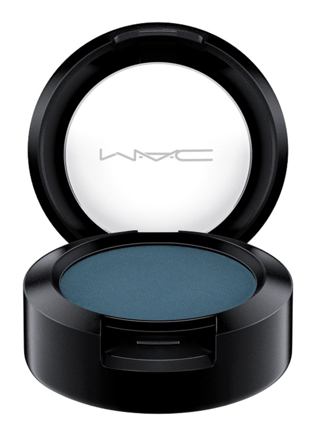 M·A·C Small Eye Shadow - losse oogschaduw - voorkant 3 stormwatch