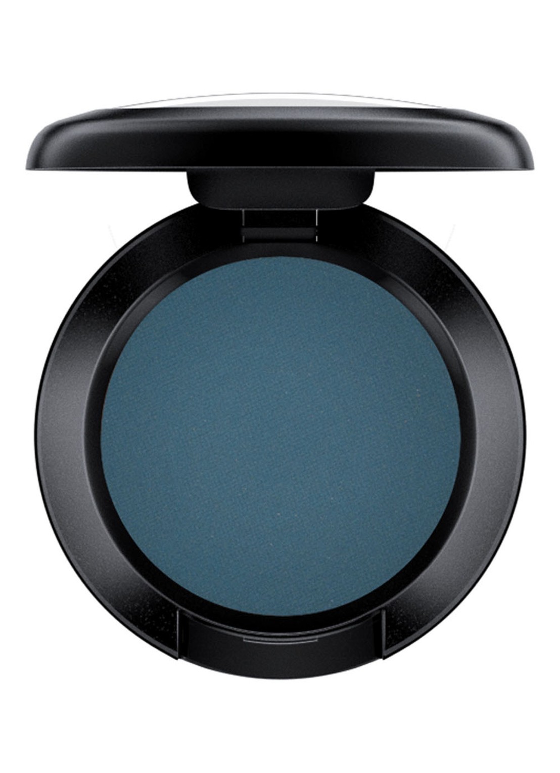 M·A·C Small Eye Shadow - losse oogschaduw - voorkant 4 stormwatch