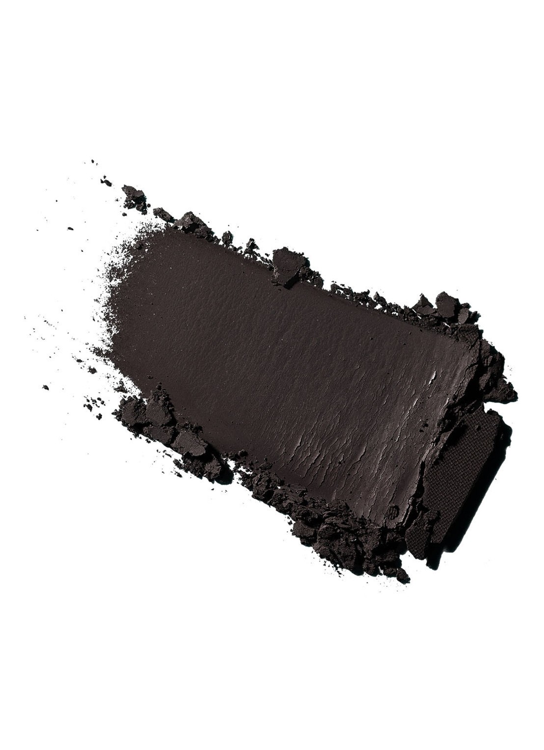 M·A·C Small Eye Shadow - losse oogschaduw - detail 4 carbon